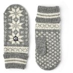 Hestra - Isvik Mitt - Handschuhe Gr 10 grau