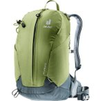 DEUTER Rucksack AC Lite 15 SL, Größe ONE SIZE in Grün
