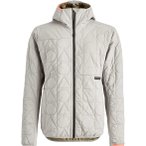 Ortovox Ravine Metawool 90 Damen Isolationsjacke ( Weiß S Größe,)