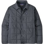 Patagonia Light Gust Shirt  Herren  Kunstfaserjacke blau Größe L Trekking  Win