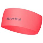 Sportful - Active Headband - Stirnband Gr One Size rosa