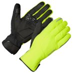 GripGrab - Polaris 2 Waterproof Winter Gloves - Handschuhe Gr Unisex L - 10 grü