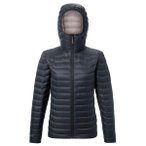 Millet - Women's Evole Light 700 HD - Daunenjacke Gr XS blau