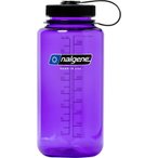 Nalgene Weithals Sustain Trinkflasche 1,0 Liter violett