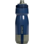 Camelbak Podium Trinkflasche  Trinkflaschen blau Größe 0.71L Camping