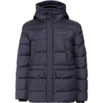 DIDRIKSONS Herren Jacke FABIO USX JKT, Größe 3XL in Blau
