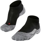 Falke RU4 Short  Damen  Laufsocken schwarz Größe 39  Trailrunning | Laufen  At