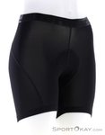 Löffler Undershorts Elastic 2.0 Damen Unterhose-Schwarz-38