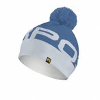 Karpos Larin Evo Pon Pon   Mützen & Beanies blau Größe ONE SIZE Trekking  Hau