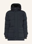 Wellensteyn Parka Seamaster blau