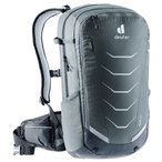 Deuter Flyt 20   Fahrradrucksäcke grau Größe 20L Mountainbike