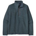 Patagonia Men's Better Sweater 1/4-Zip - Fleecejacke