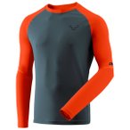 Dynafit - Alpine Pro L/S Tee - Laufshirt Gr 54 - Xxl bunt