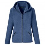 Mufflon - Women's Jula - Wolljacke Gr XS blau
