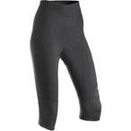 Northwave Active Knicker Radhose Damen  Fahrradhose schwarz Größe M Mountainbi