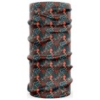 P.A.C. - Kid's Original - Schlauchschal Gr One Size braun