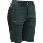 DEVOLD Damen Shorts HERØY WOMAN SHORTS, Größe S in Grün
