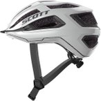 SCOTT Herren Fahrradhelm "Arx (CE)", Größe S in Weiß