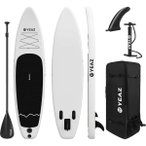 YEAZ Paddle NOHEA - EXOTRACE - SET, Größe ONE SIZE in Weiß
