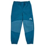 Finkid - Kid's Koivu Shell - Trekkinghose Gr 110/120 blau