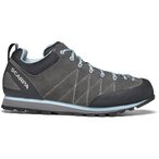 Scarpa Crux  Damen  Zustiegsschuhe grau Größe 41.5 Trekking