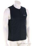 Salomon Mountain Flex Hybrid Herren Outdoorweste-Schwarz-L