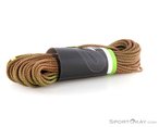Edelrid Eagle Lite Protect Pro Dry 9,5mm 50m Kletterseil-Braun-50