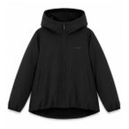 Mazine - Women's Basic Padded Jacket - Winterjacke Gr XL schwarz