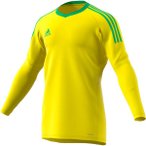 ADIDAS Herren Torwarttrikot Revigo 17, Größe M in Gelb