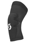 Scott - MTB-Kniebandage &ndash; Unisex &ndash; Knee Pads Mission Evo - Knee Pads