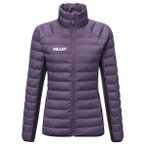 Millet - Women's Fitz Roy Warm Jacket - Kunstfaserjacke Gr XL lila