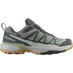 Salomon X Ultra 360 Edge GTX  Herren  Zustiegsschuhe grau Größe 44.5  Trekking