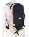 Black Diamond Dawn Patrol 15l Tourenrucksack-Beige-S-M
