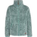 PROTEST Kinder Unterjacke RIRI JR full zip top, Größe 128 in Grün