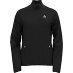 Odlo Essential Light  Damen  Laufjacke schwarz Größe S Trailrunning | Laufen  