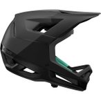 LAZER Full Face Helm Cage KinetiCore, Matte Black, Größe (M) 56-58 cm in Schwa