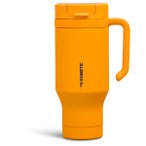 Dometic - Travel Tumbler - Isolierbecher Gr 1,1 l orange
