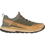 Oboz Hyalite Low B-Dry  Herren  Zustiegsschuhe gruen Größe 41.5 Trekking Wasse