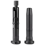 Topeak - Plug'n Tool Roadie - Fahrradwerkzeug schwarz