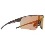 Red Bull Spect - Riddle Cat 1-3 - Fahrradbrille beige
