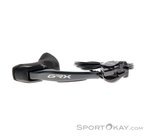 Shimano GRX Di2 STRX825+BR-RX820 Scheibenbremse hinten-Schwarz-One Size