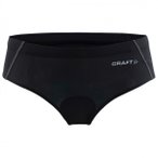 Craft - Women's Greatness Bike Hipster - Radunterhose Gr S schwarz
