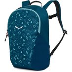 Salewa Explorer 12 Wanderrucksack  Wanderrucksack grau Größe 12L Trekking