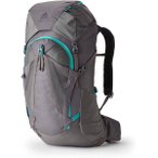 GREGORY Rucksack JADE 33 RC SM/MD, Größe S/M in Grau