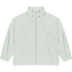 Picture Nahuah  Damen  Freizeitjacke, Parkas blau Größe L Trekking  Windabweis