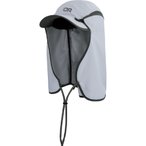 Outdoor Research Sun Runner Cap titanium/M