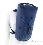 Exped Cloudburst 25l Rucksack-Dunkel-Blau-25