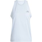 ADIDAS Damen T-Shirt /// IconicTNK W, Größe S in Weiß