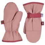 Finkid - Kid's Lumipallo - Handschuhe Gr Unisex XS rosa
