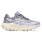 Merrell - Women's Agility Peak 6 GTX - Trailrunningschuhe 38 grau